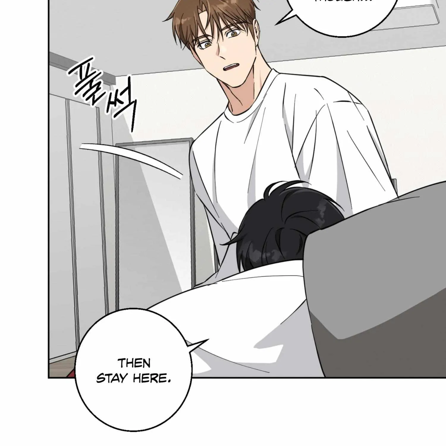 Protect your purity! Chapter 16 page 135 - 