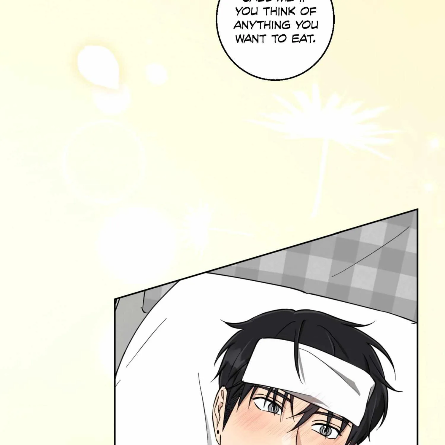 Protect your purity! Chapter 16 page 143 - 