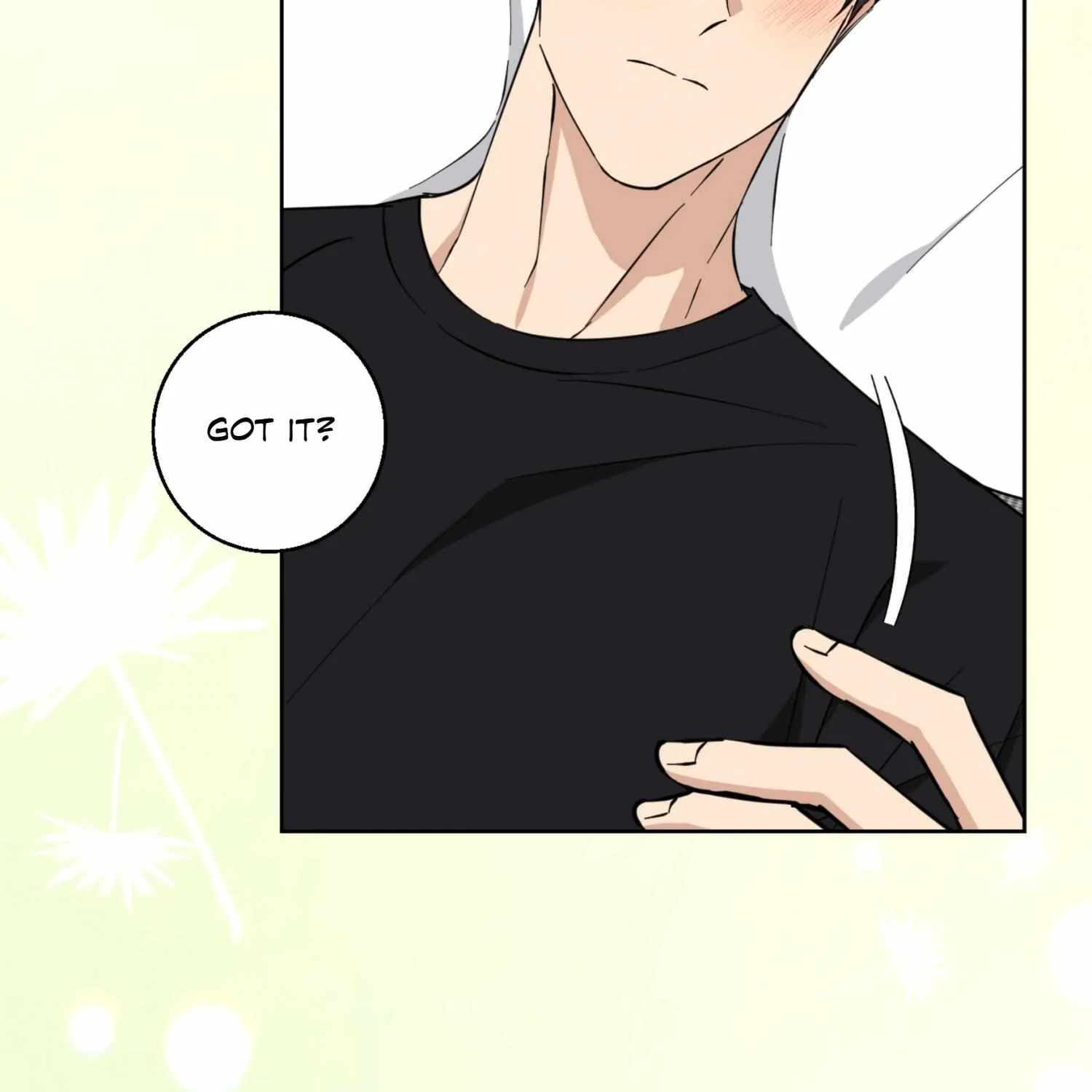 Protect your purity! Chapter 16 page 144 - 