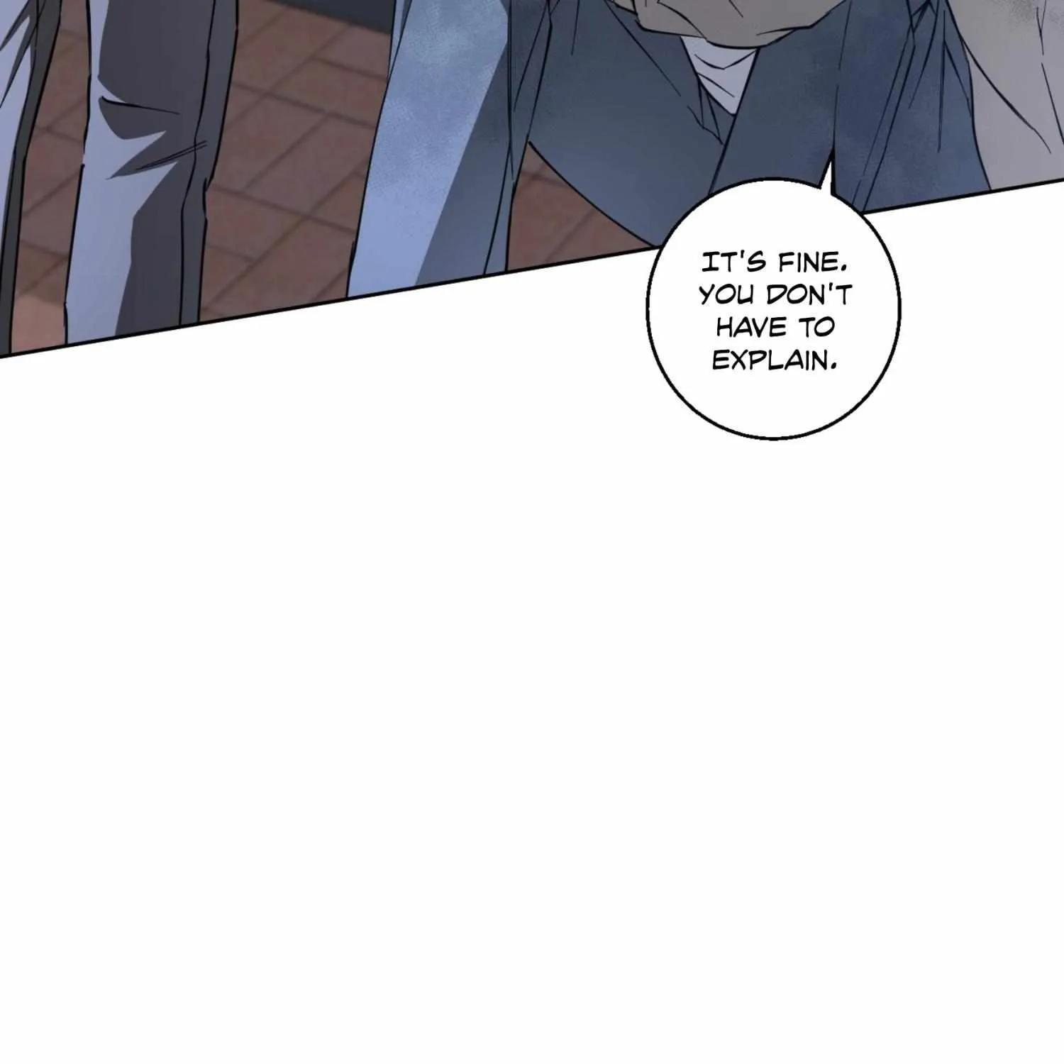 Protect your purity! Chapter 16 page 23 - 