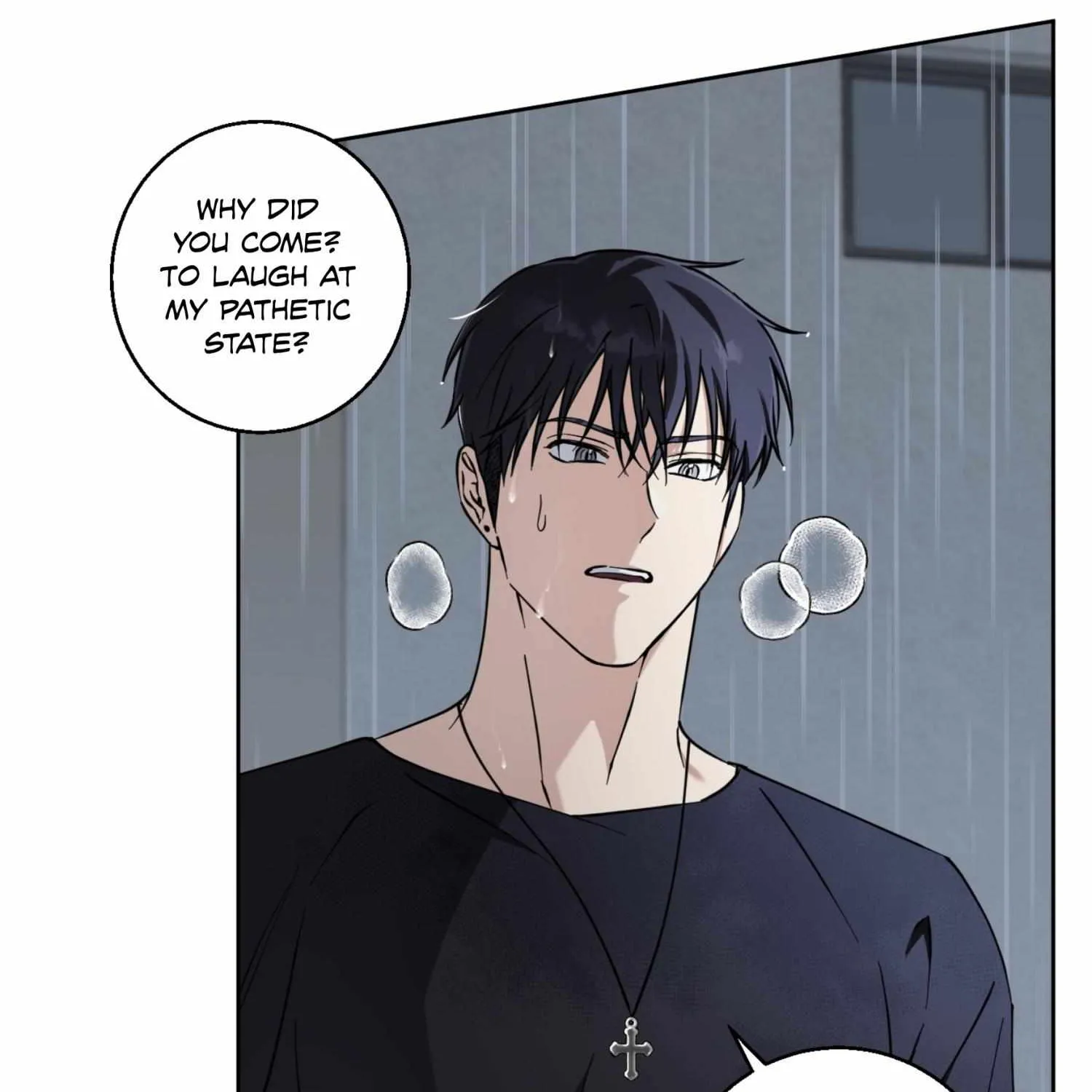 Protect your purity! Chapter 16 page 24 - 