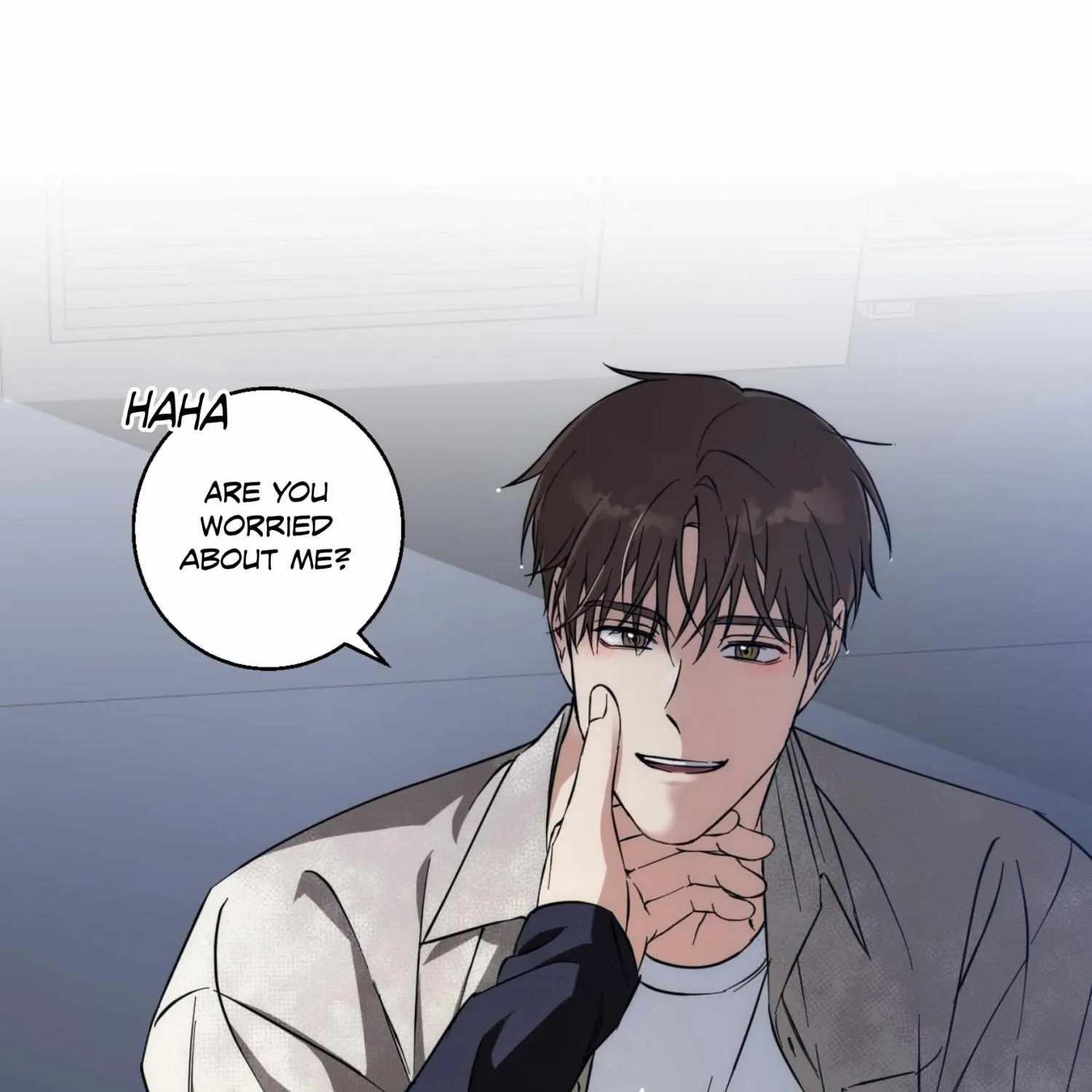 Protect your purity! Chapter 16 page 27 - 