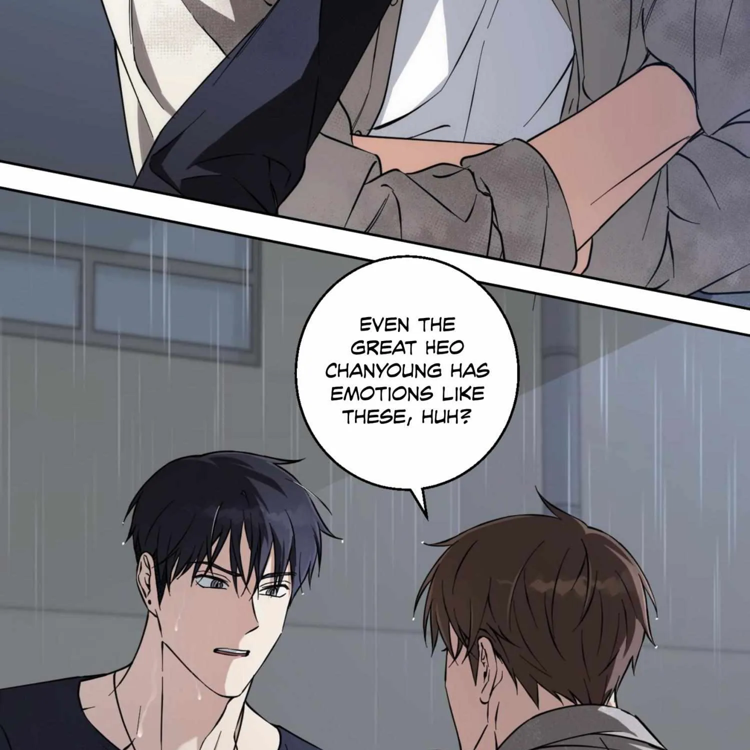 Protect your purity! Chapter 16 page 28 - 