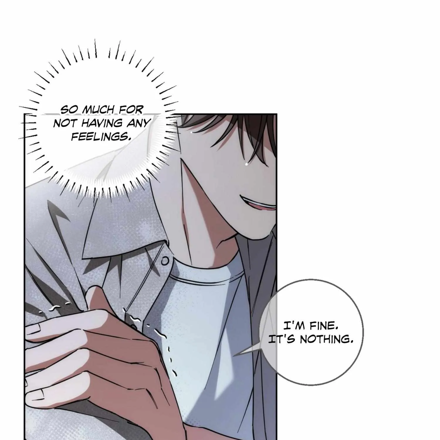 Protect your purity! Chapter 16 page 33 - 