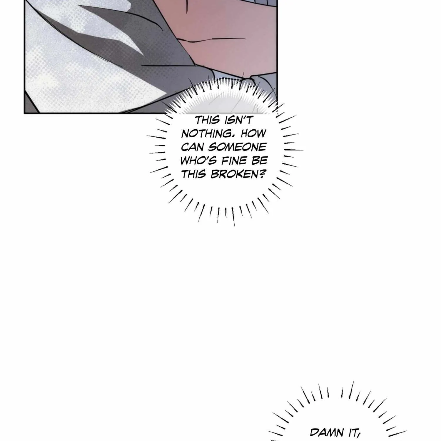 Protect your purity! Chapter 16 page 34 - 