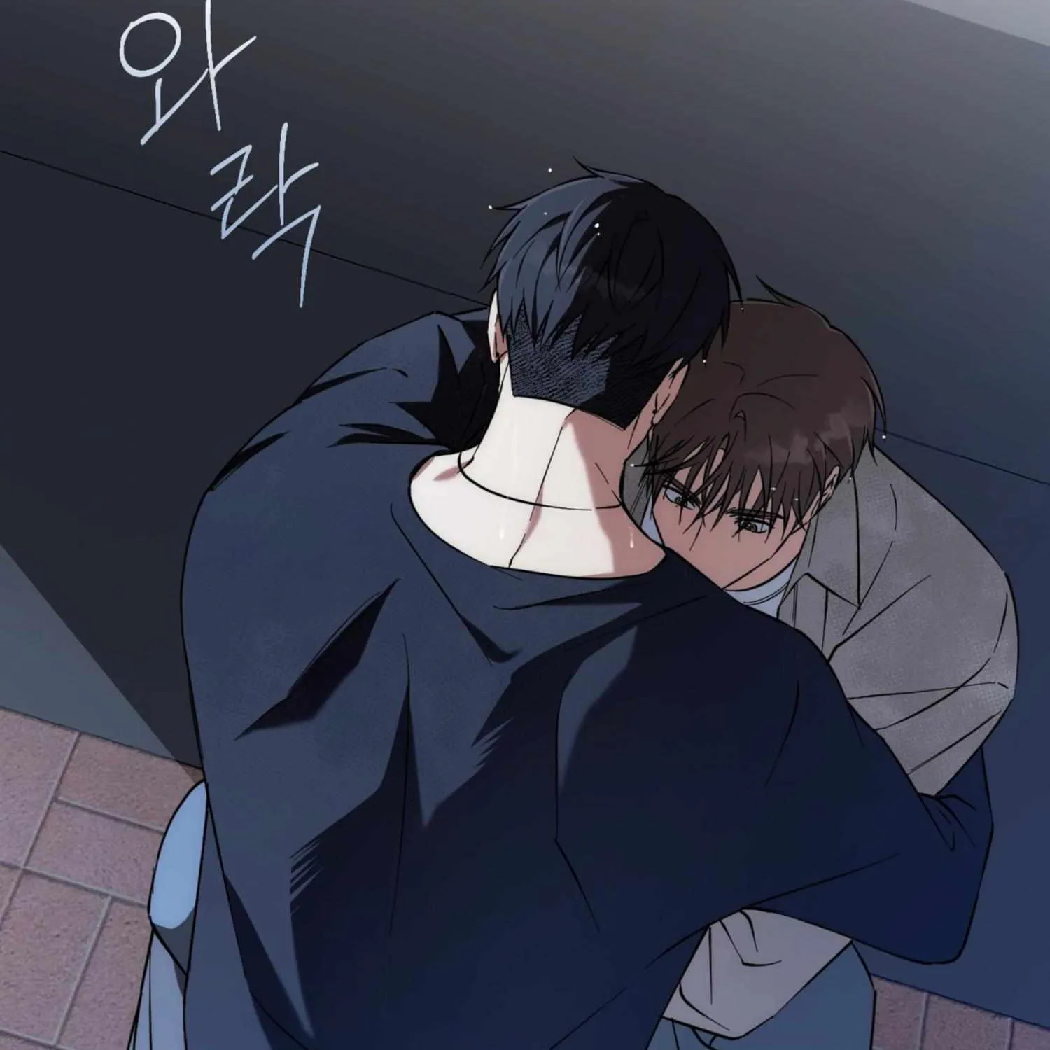 Protect your purity! Chapter 16 page 38 - 