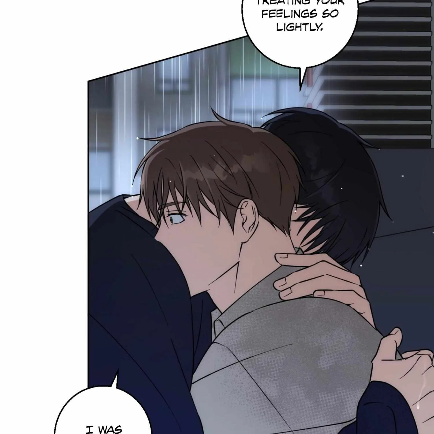 Protect your purity! Chapter 16 page 40 - 