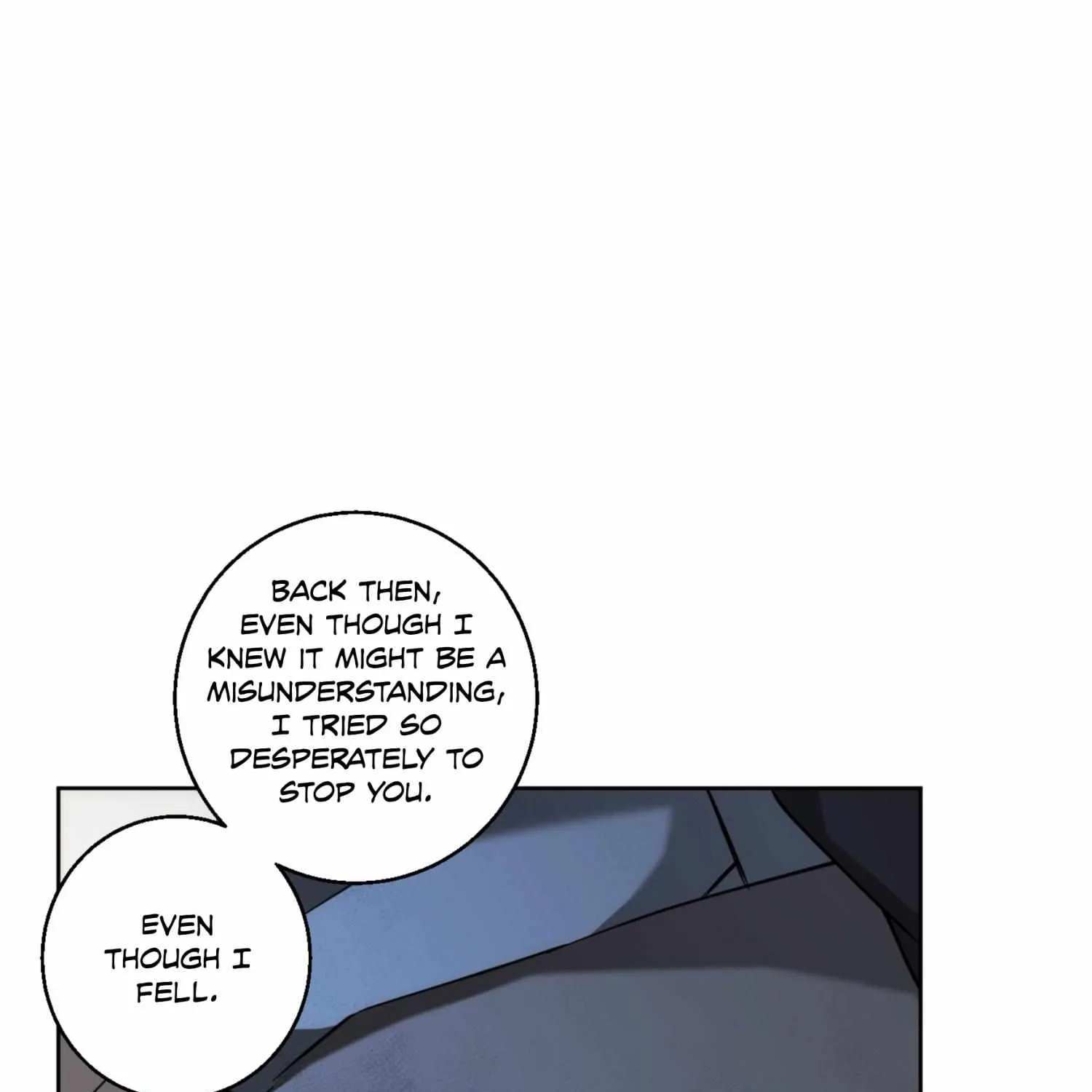 Protect your purity! Chapter 16 page 44 - 