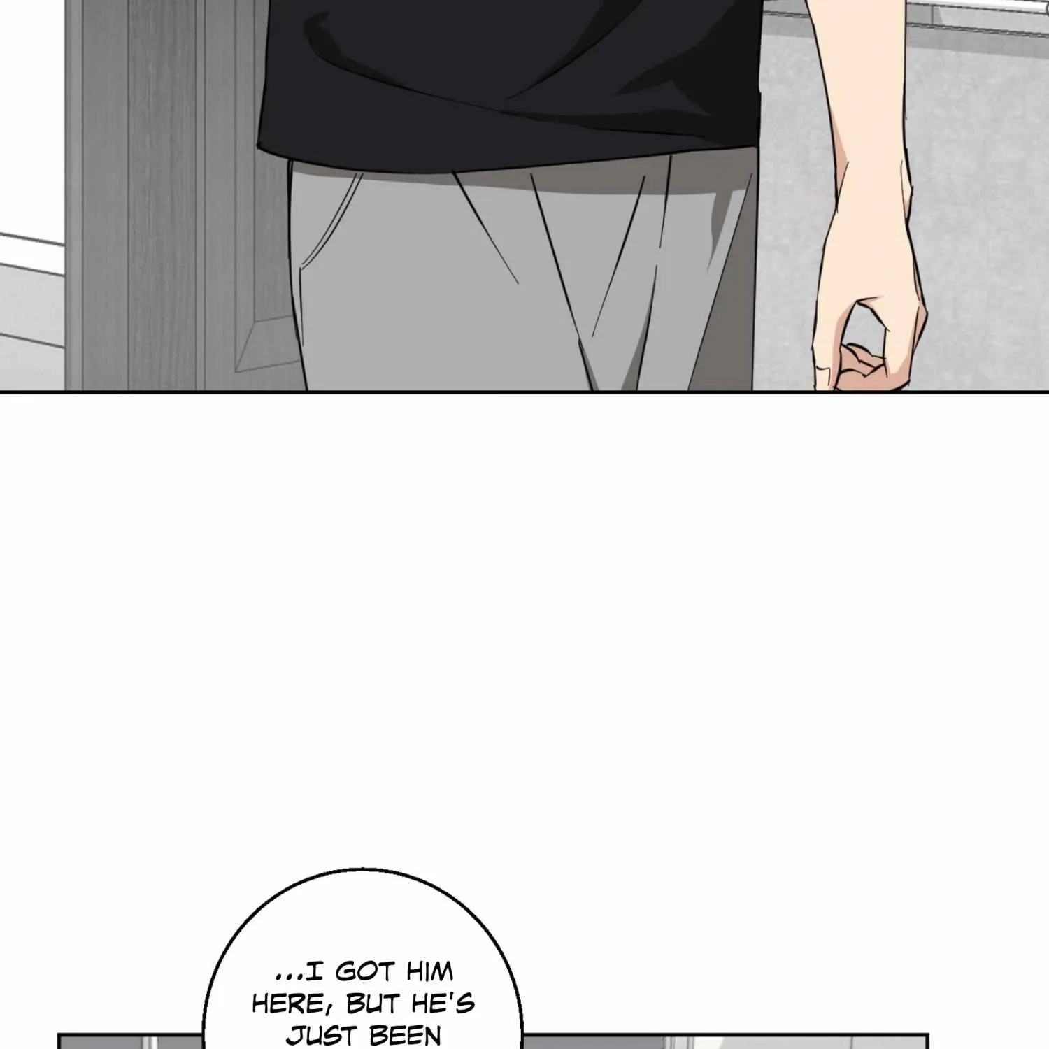 Protect your purity! Chapter 16 page 58 - 