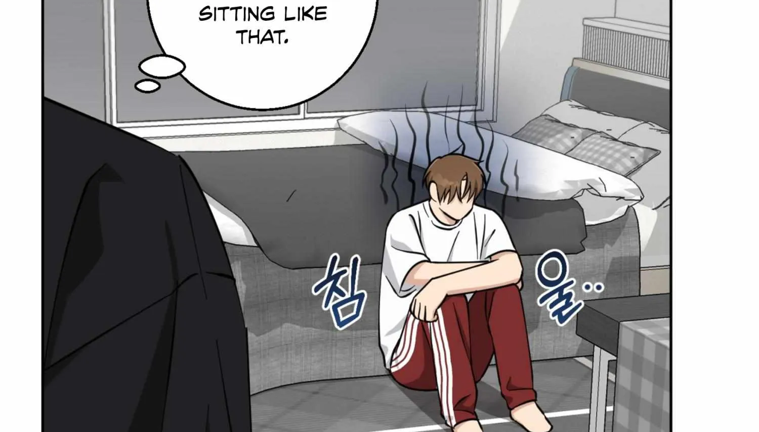 Protect your purity! Chapter 16 page 59 - 