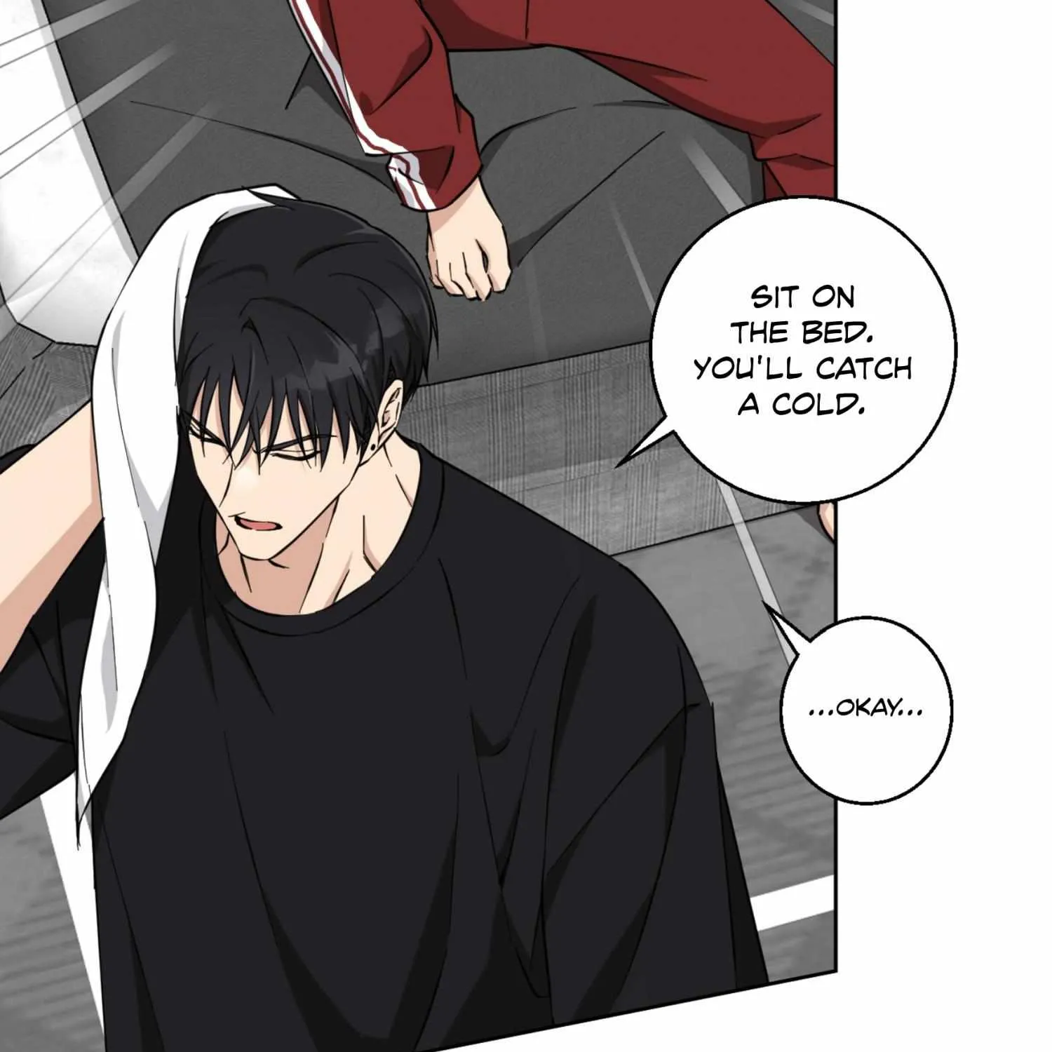 Protect your purity! Chapter 16 page 64 - 