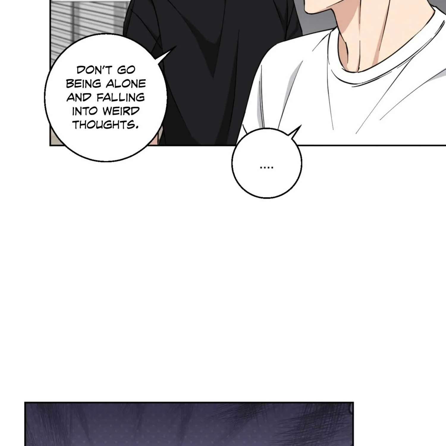 Protect your purity! Chapter 16 page 67 - 