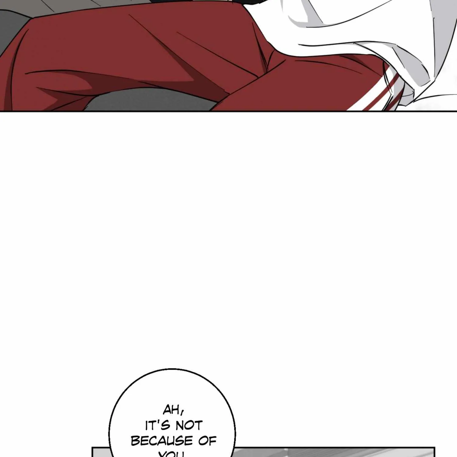Protect your purity! Chapter 16 page 76 - 
