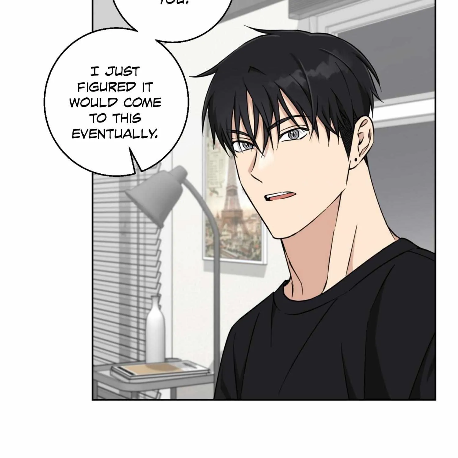 Protect your purity! Chapter 16 page 77 - 