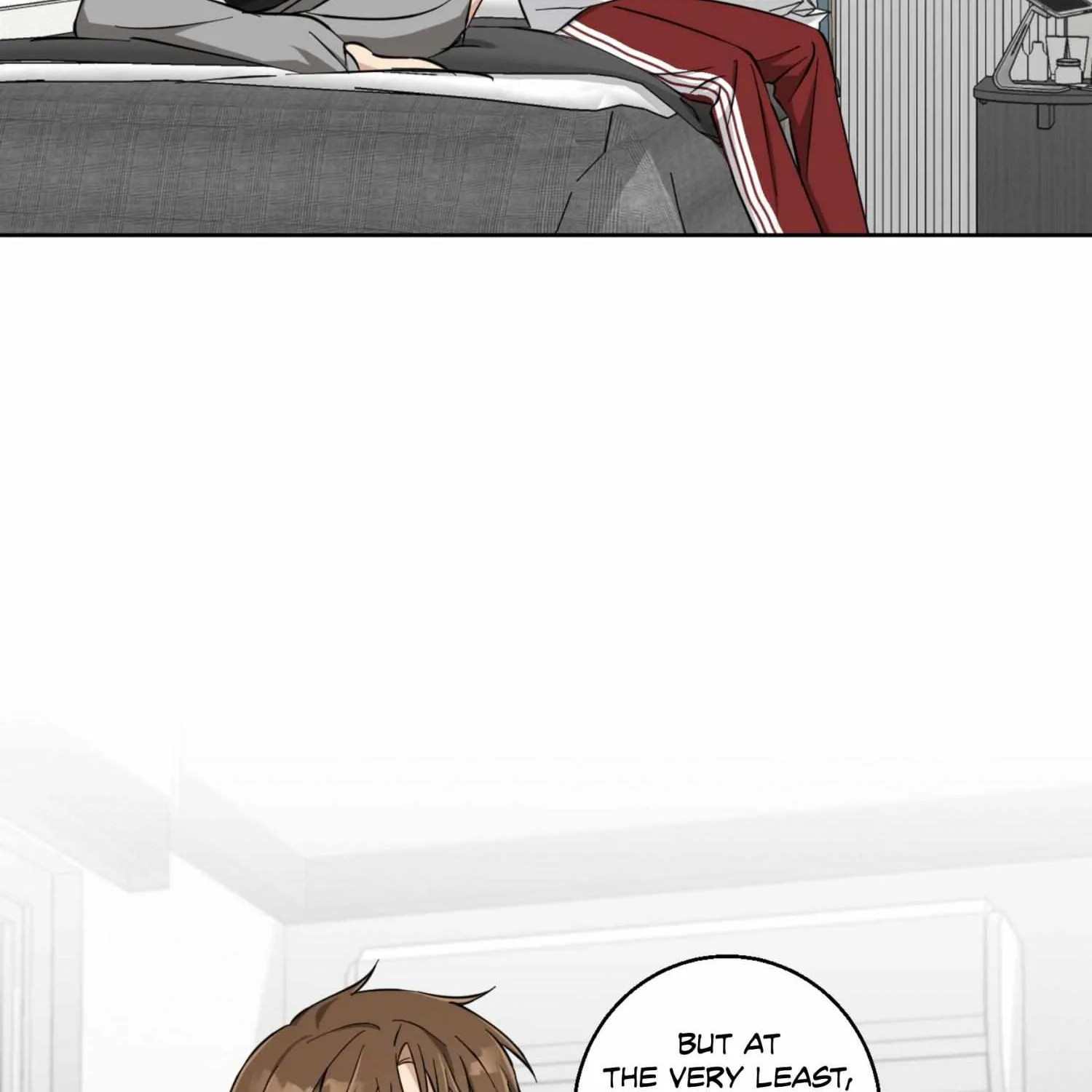Protect your purity! Chapter 16 page 80 - 