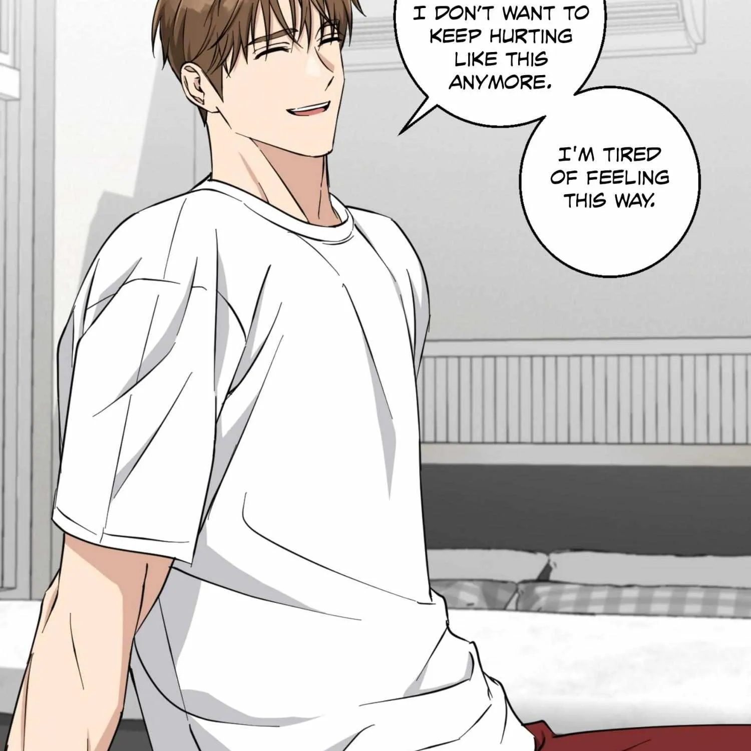 Protect your purity! Chapter 16 page 81 - 