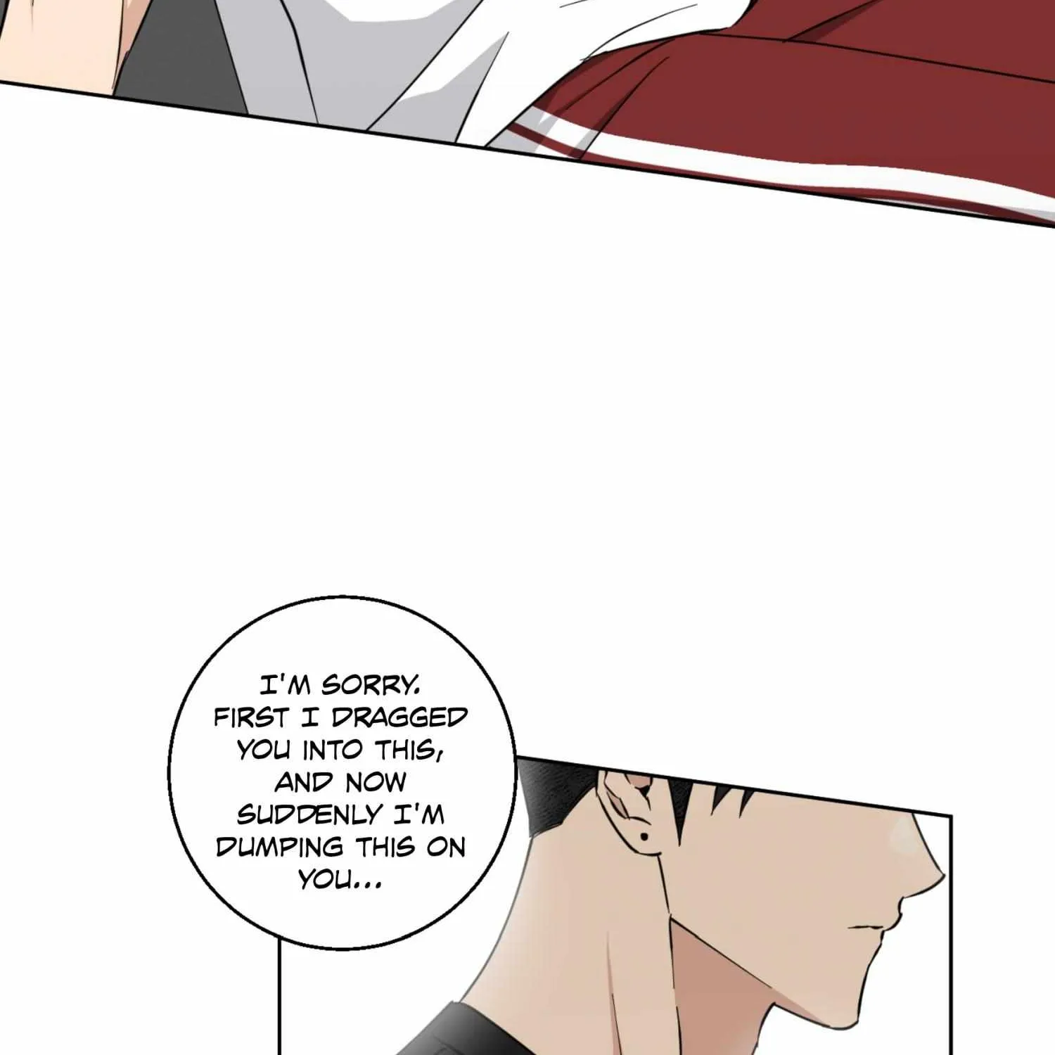 Protect your purity! Chapter 16 page 82 - 