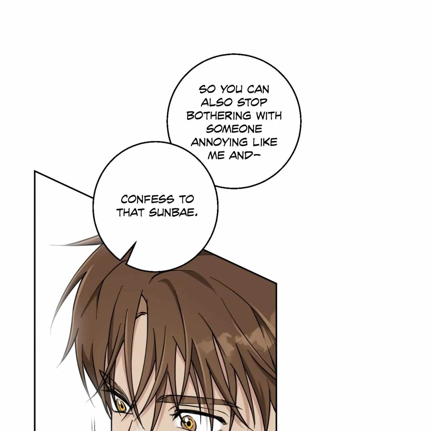 Protect your purity! Chapter 16 page 84 - 