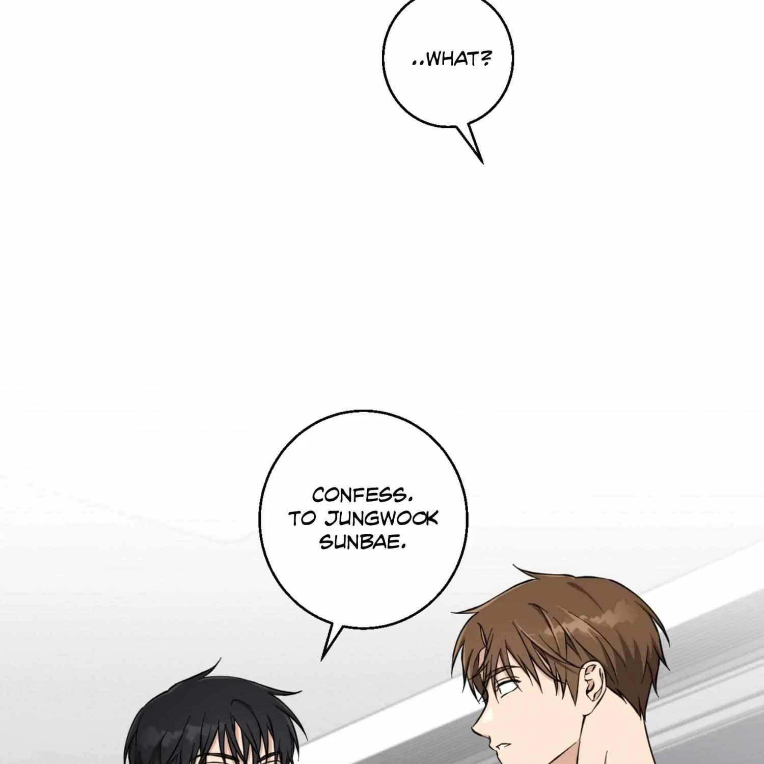 Protect your purity! Chapter 16 page 86 - 