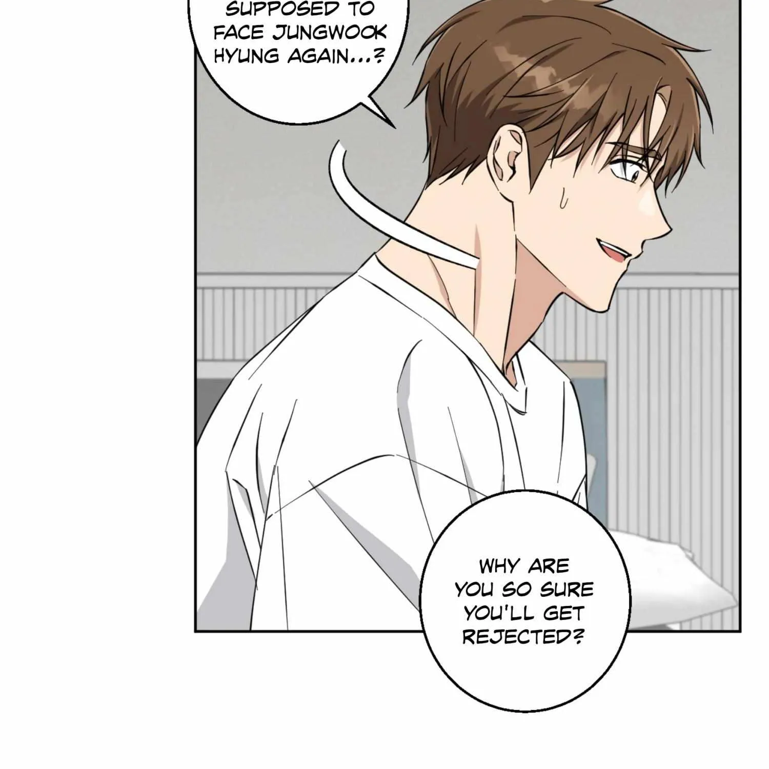 Protect your purity! Chapter 16 page 89 - 