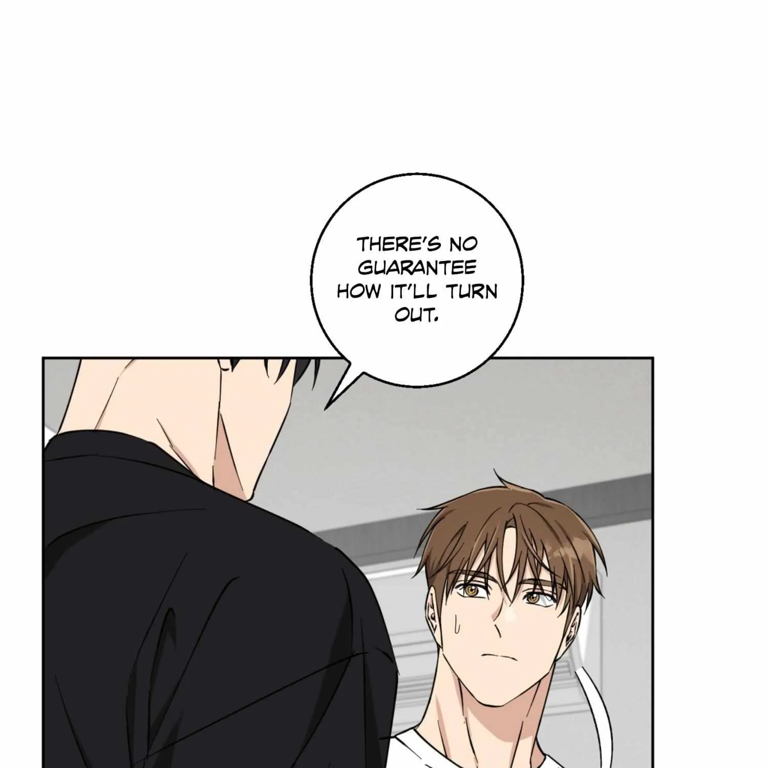 Protect your purity! Chapter 16 page 91 - 