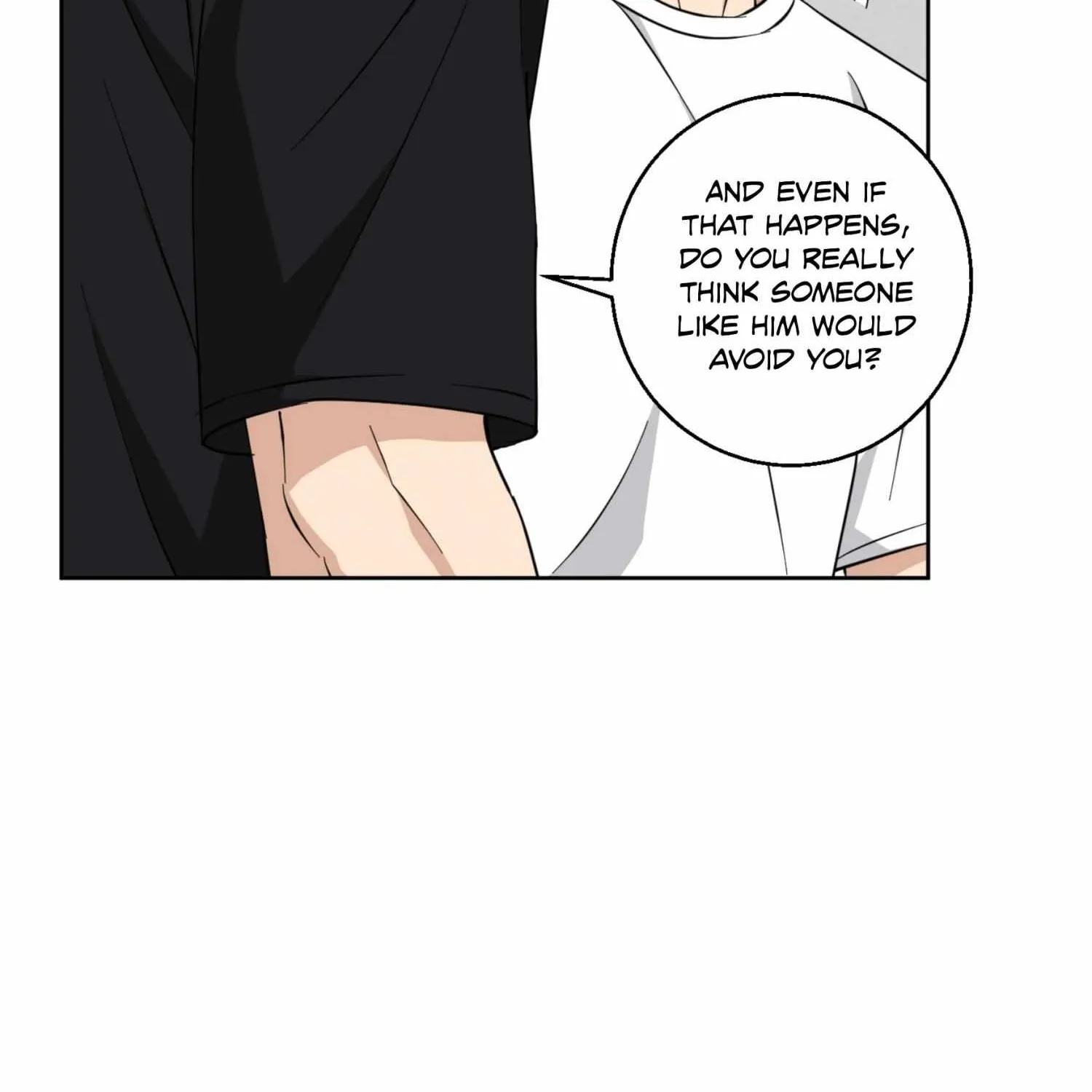 Protect your purity! Chapter 16 page 92 - 