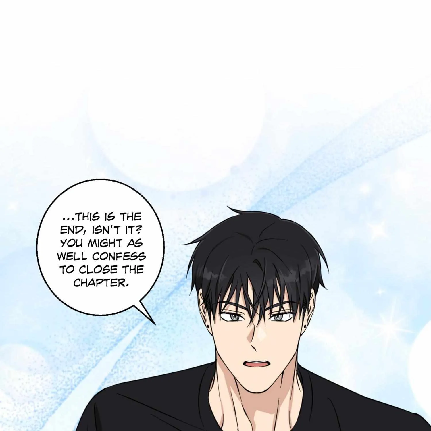Protect your purity! Chapter 16 page 93 - 