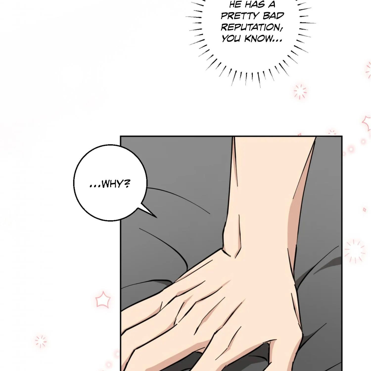 Protect your purity! Chapter 16 page 97 - 