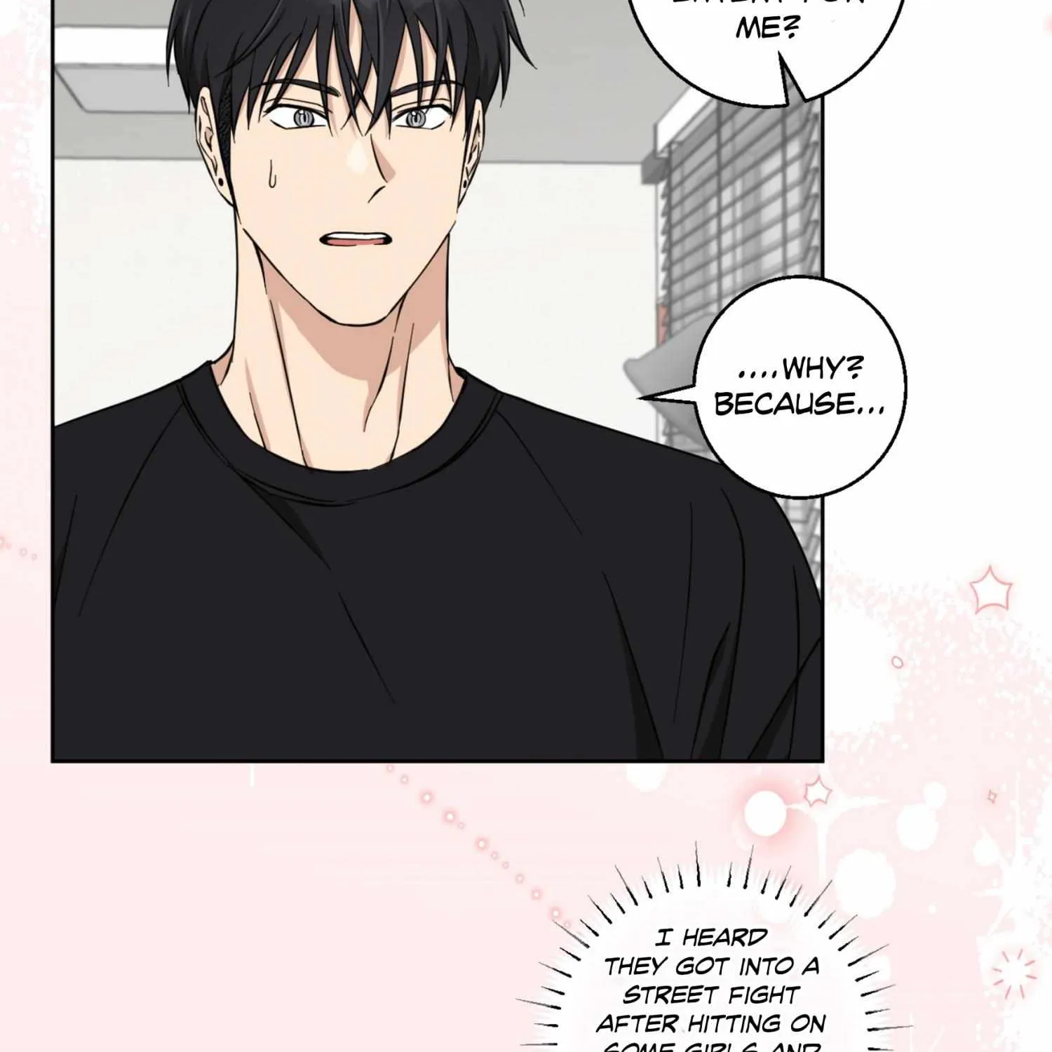 Protect your purity! Chapter 16 page 100 - 