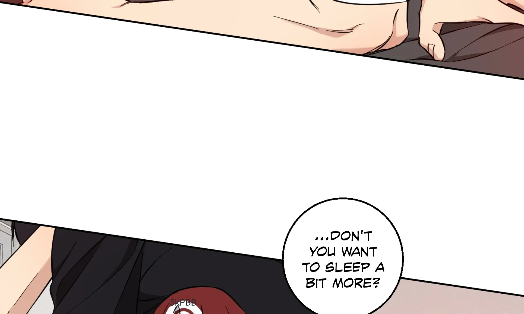 Protect your purity! Chapter 17 page 110 - 