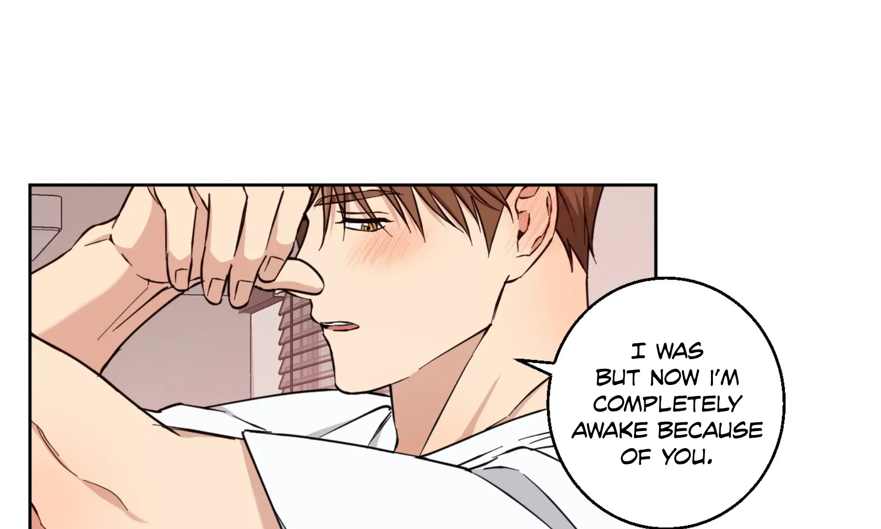 Protect your purity! Chapter 17 page 113 - 