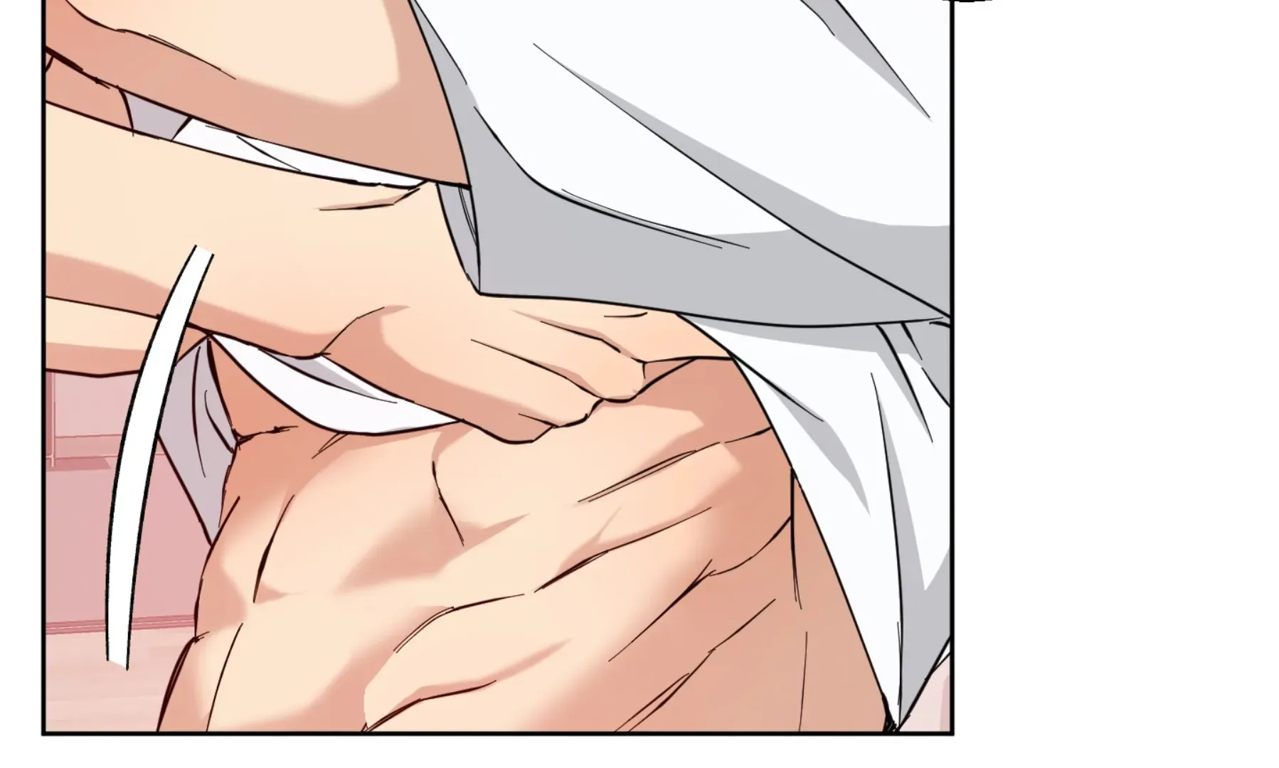 Protect your purity! Chapter 17 page 114 - 