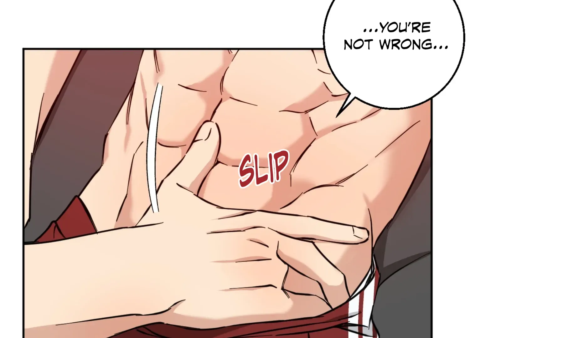 Protect your purity! Chapter 17 page 131 - 