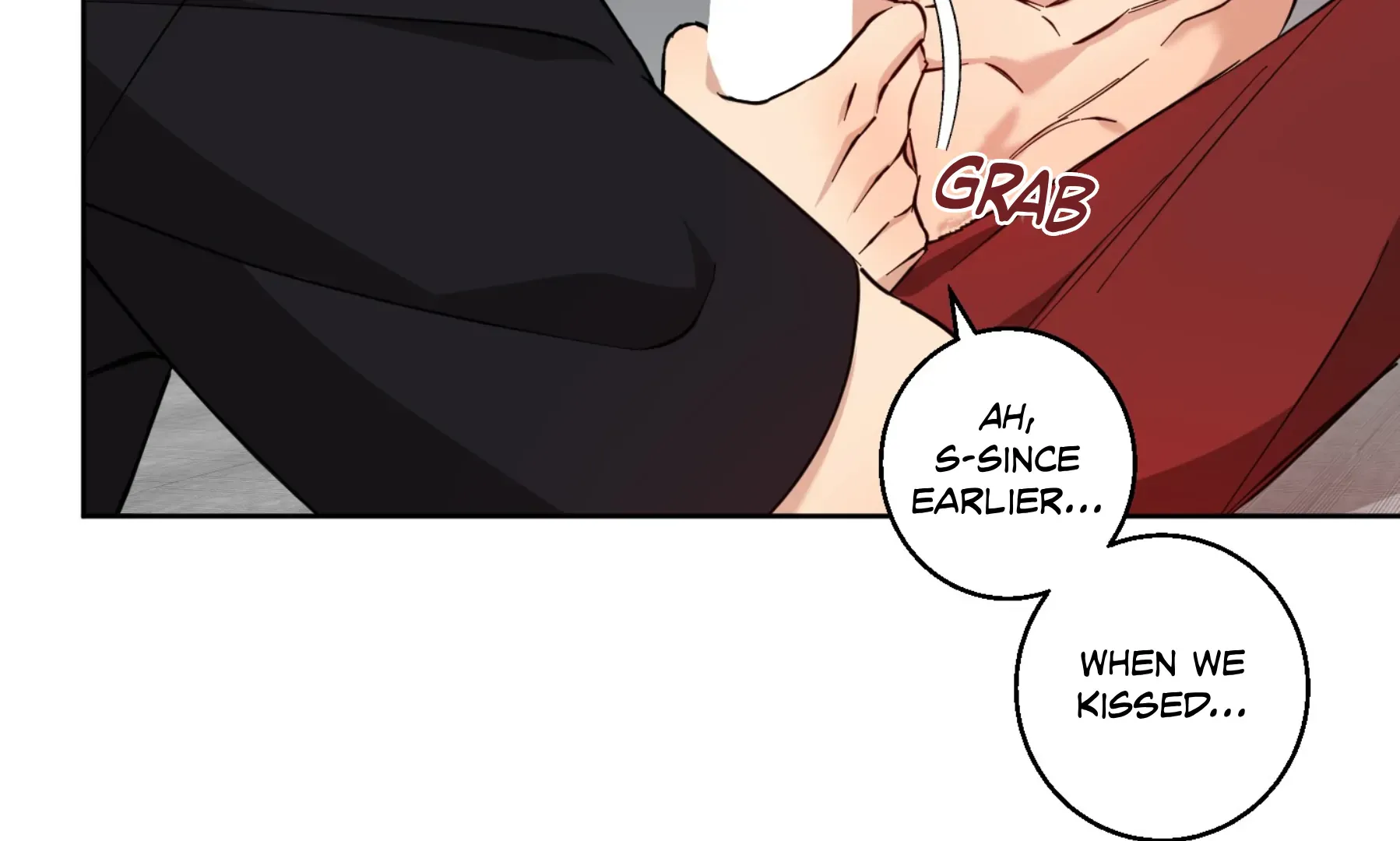 Protect your purity! Chapter 17 page 135 - 