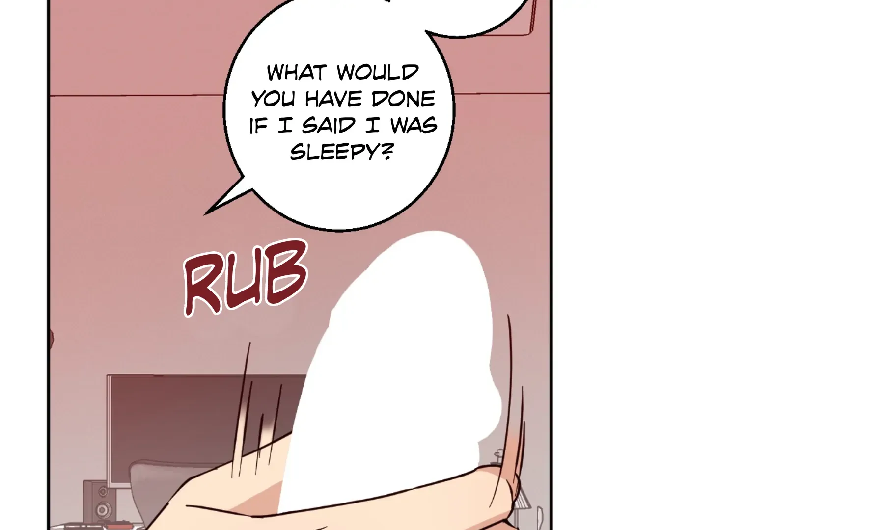 Protect your purity! Chapter 17 page 137 - 