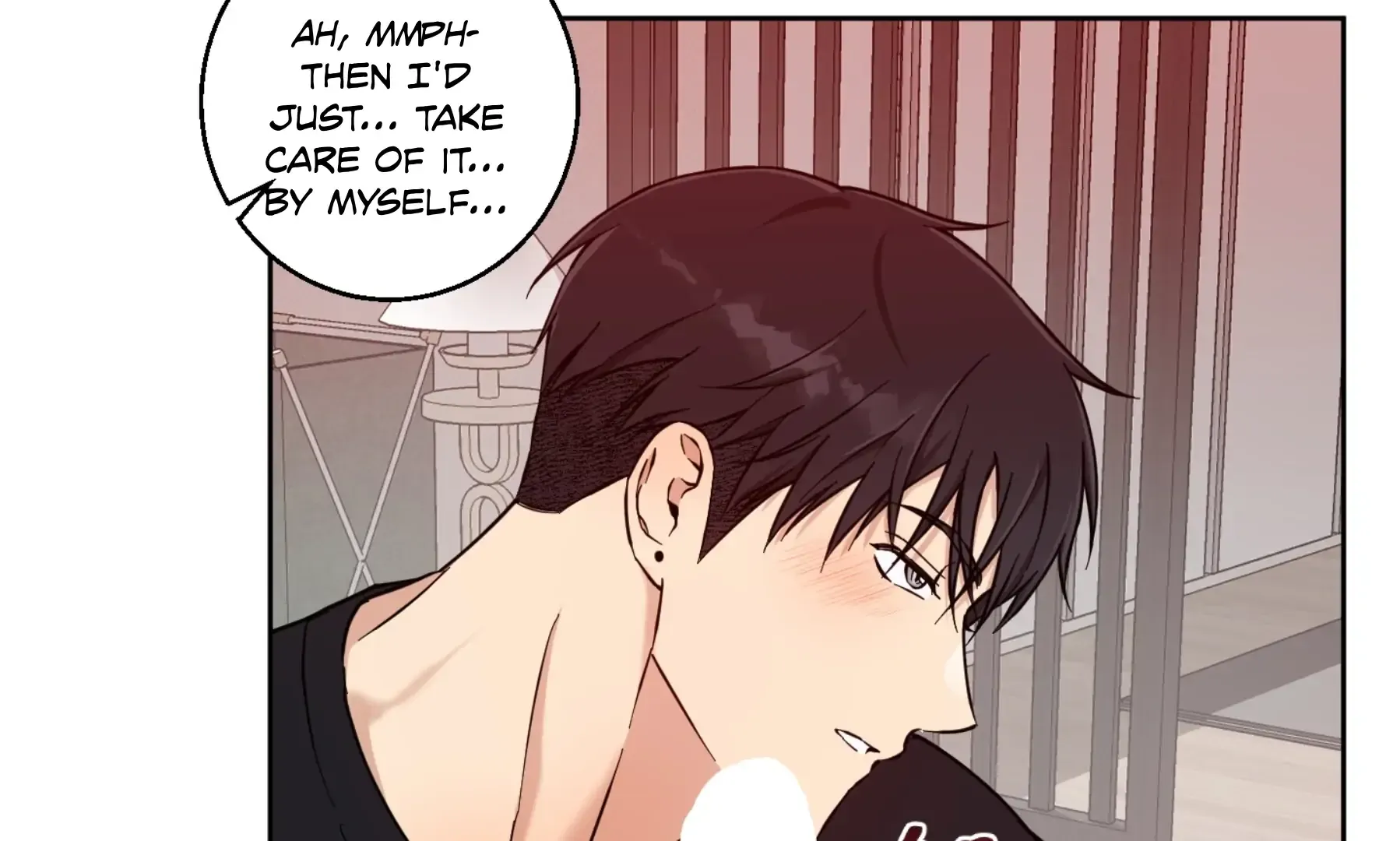 Protect your purity! Chapter 17 page 140 - 