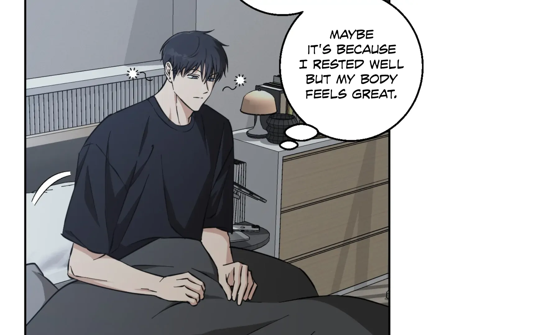 Protect your purity! Chapter 17 page 15 - 