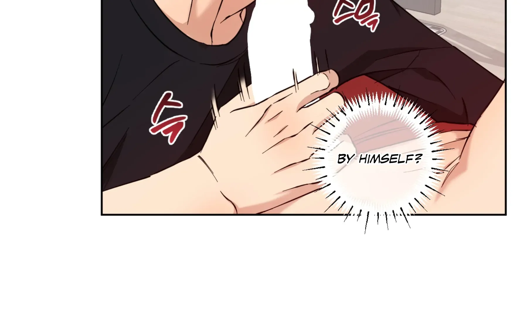 Protect your purity! Chapter 17 page 141 - 
