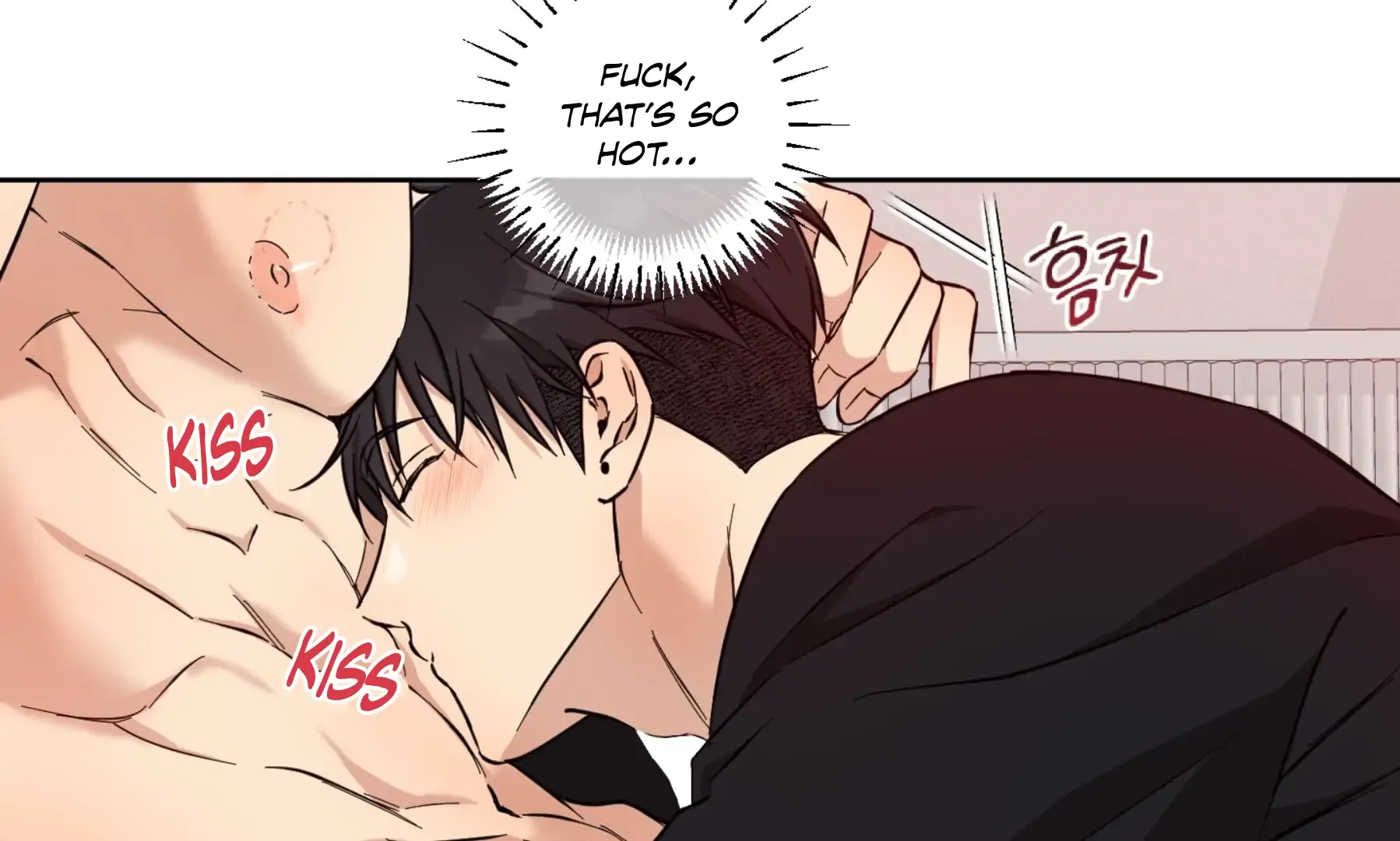 Protect your purity! Chapter 17 page 147 - 