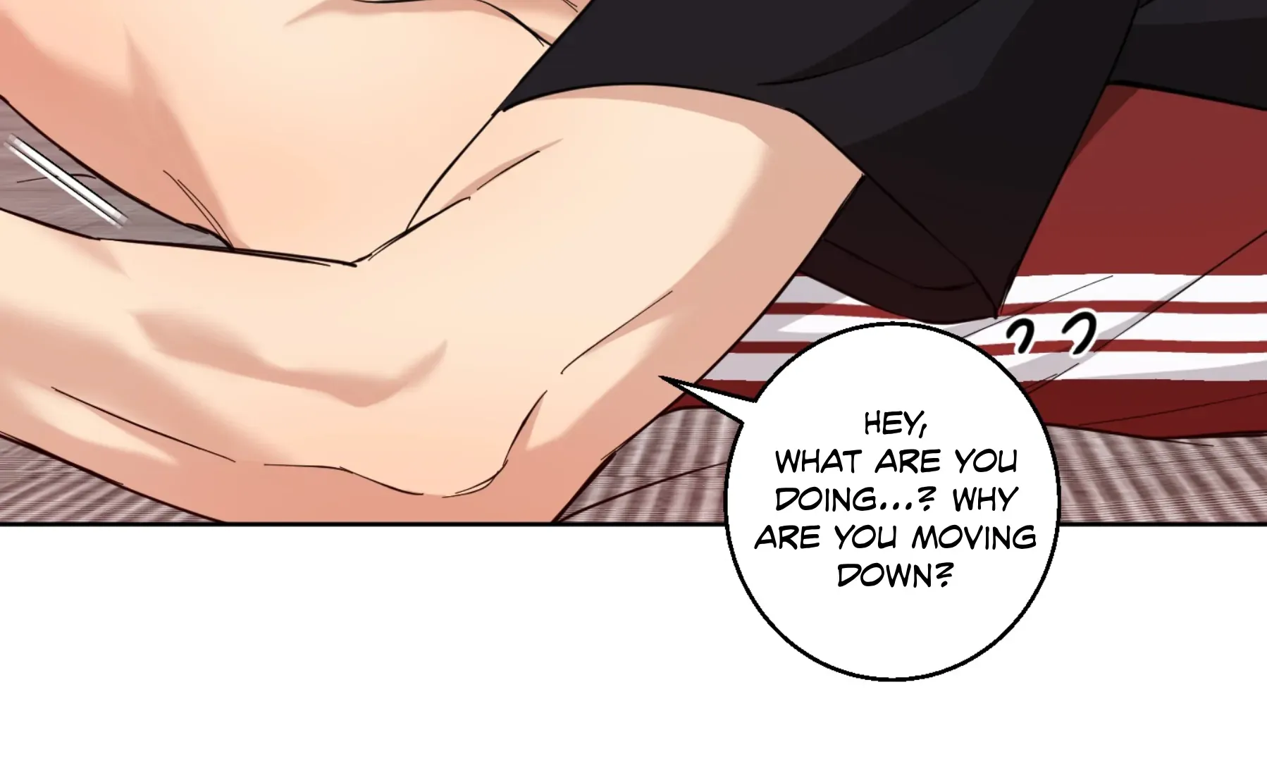 Protect your purity! Chapter 17 page 148 - 