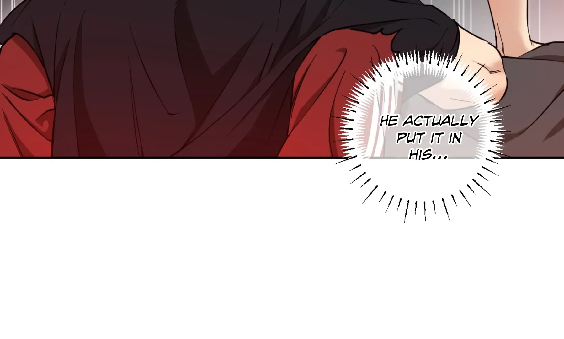 Protect your purity! Chapter 17 page 158 - 