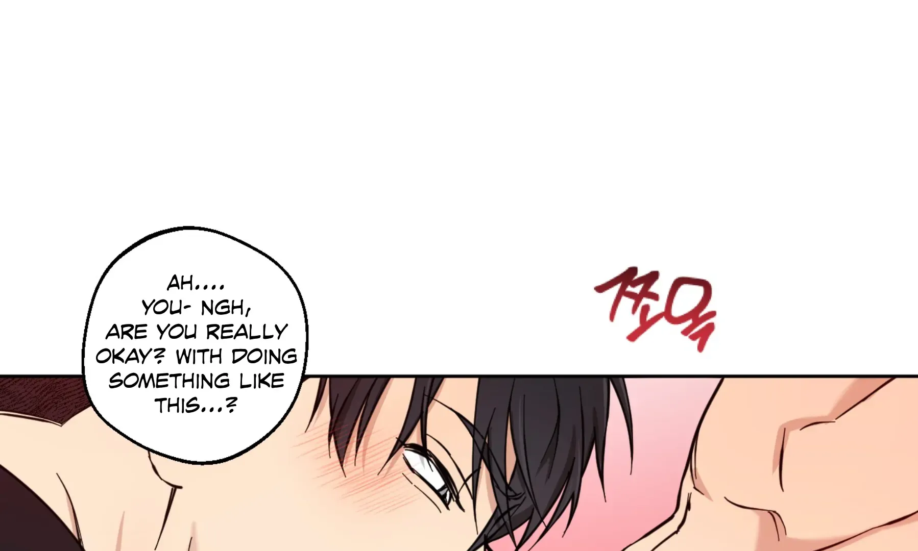 Protect your purity! Chapter 17 page 159 - 