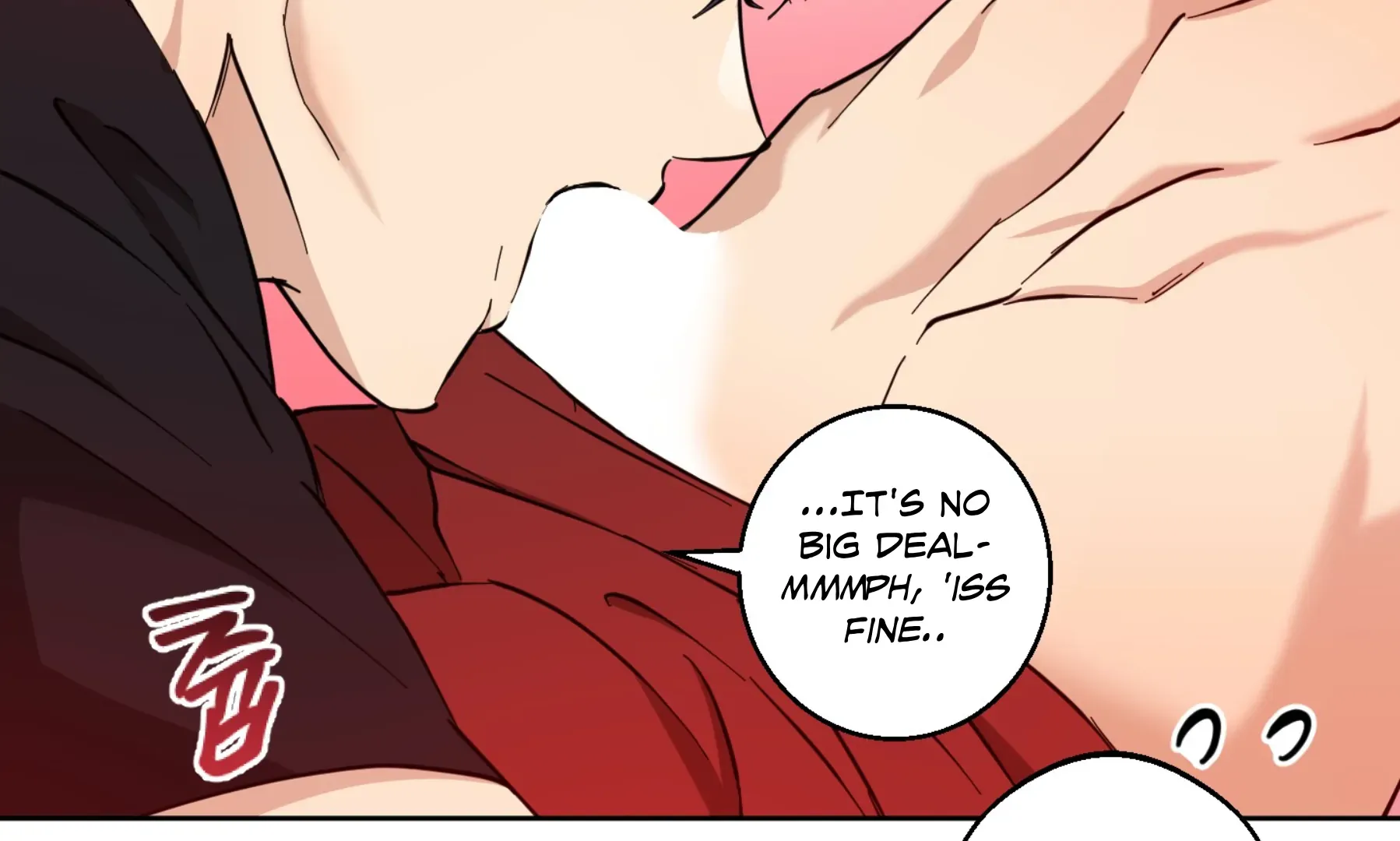 Protect your purity! Chapter 17 page 160 - 