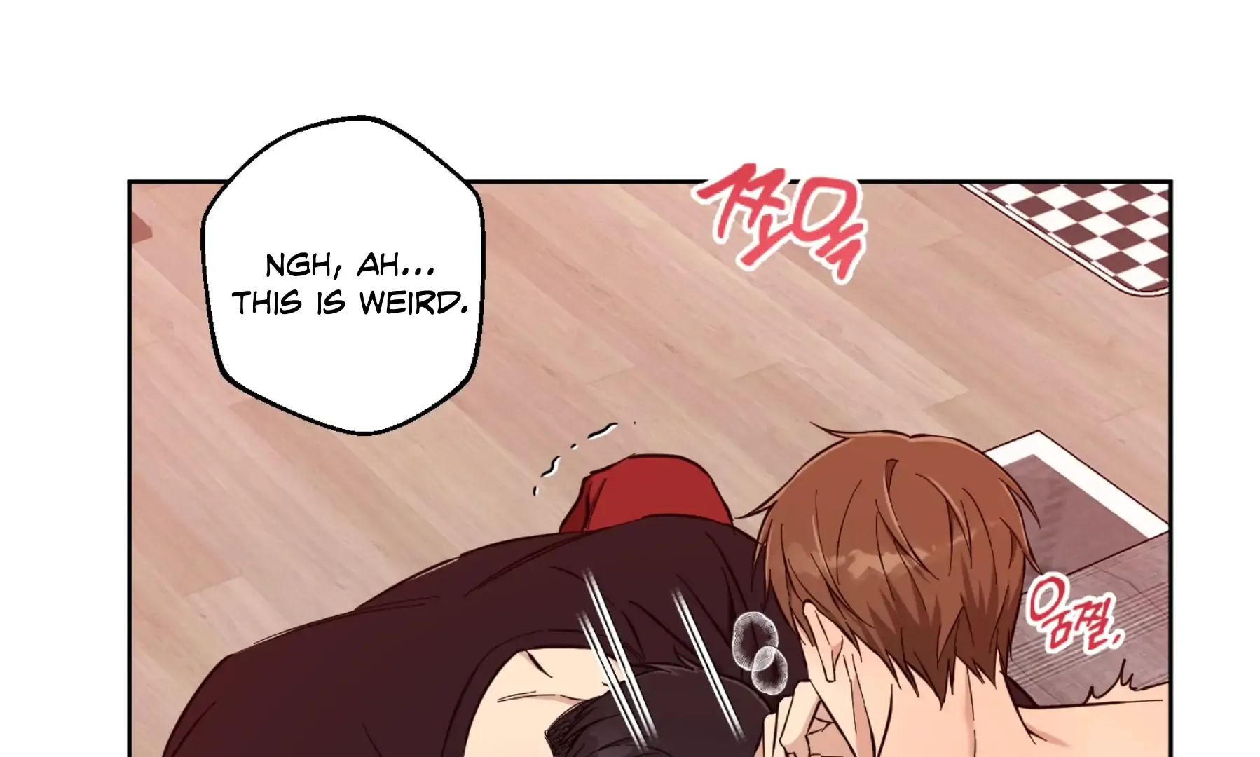 Protect your purity! Chapter 17 page 162 - 
