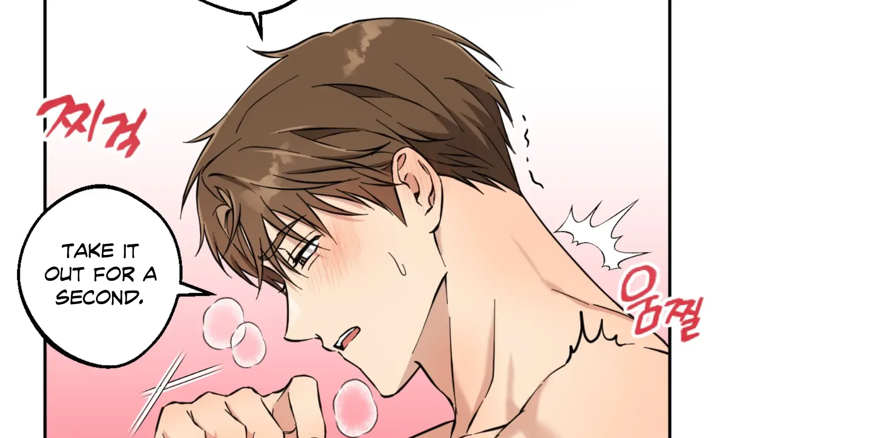 Protect your purity! Chapter 17 page 166 - 
