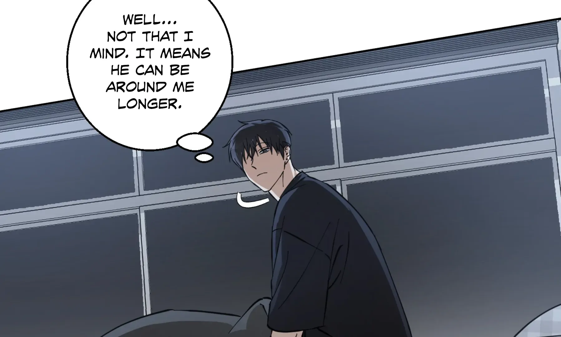 Protect your purity! Chapter 17 page 19 - 