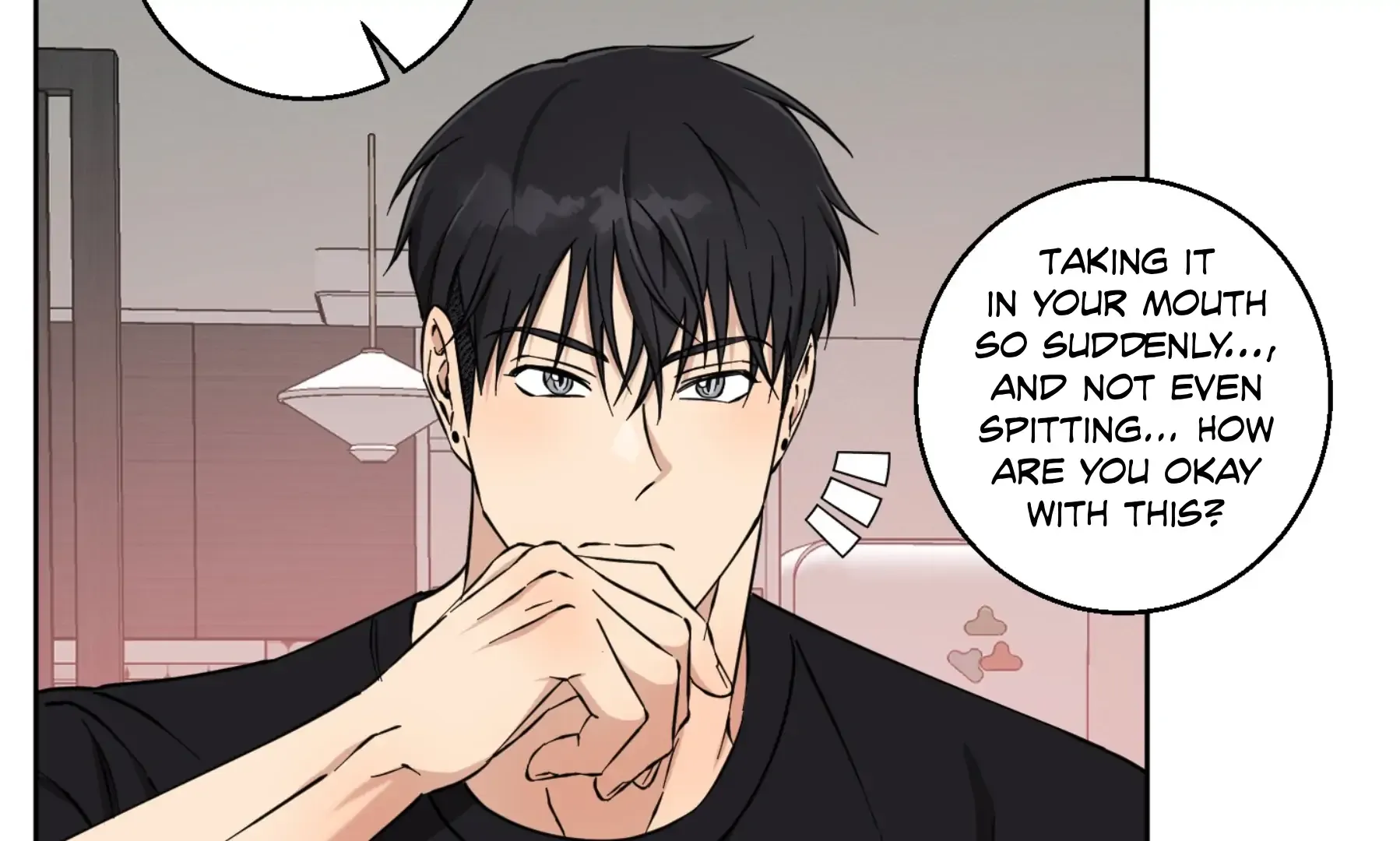 Protect your purity! Chapter 17 page 184 - 