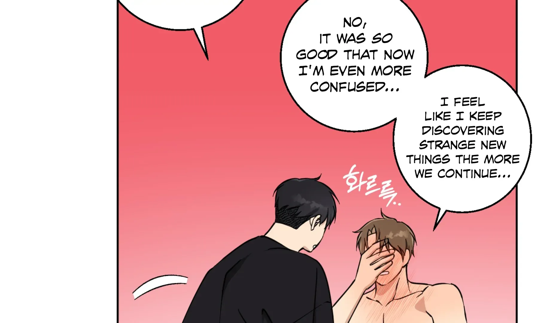 Protect your purity! Chapter 17 page 187 - 