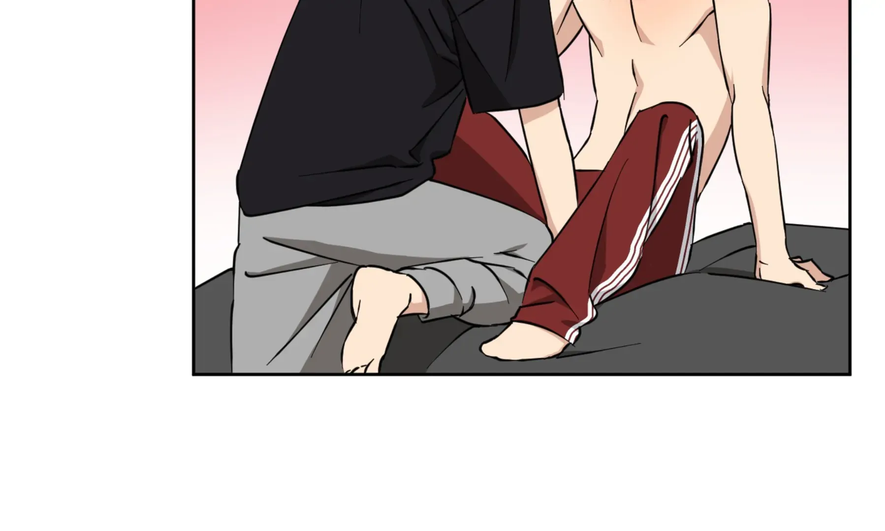 Protect your purity! Chapter 17 page 188 - 
