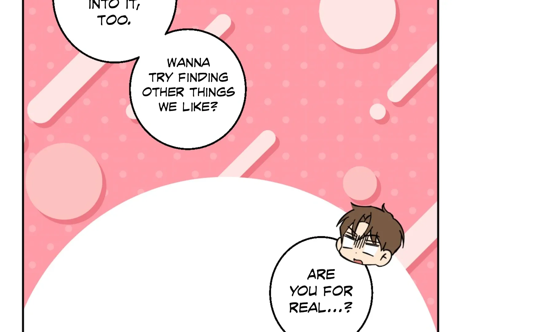 Protect your purity! Chapter 17 page 190 - 